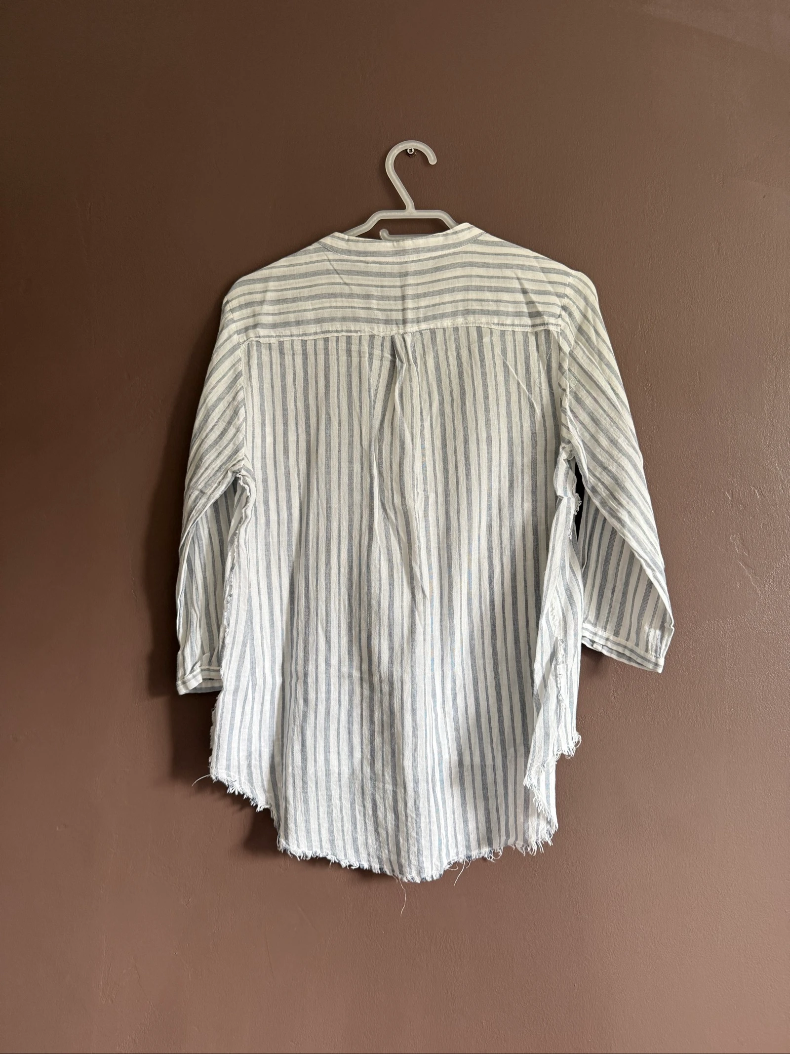 Camisa/Blusa Zara – photo 2